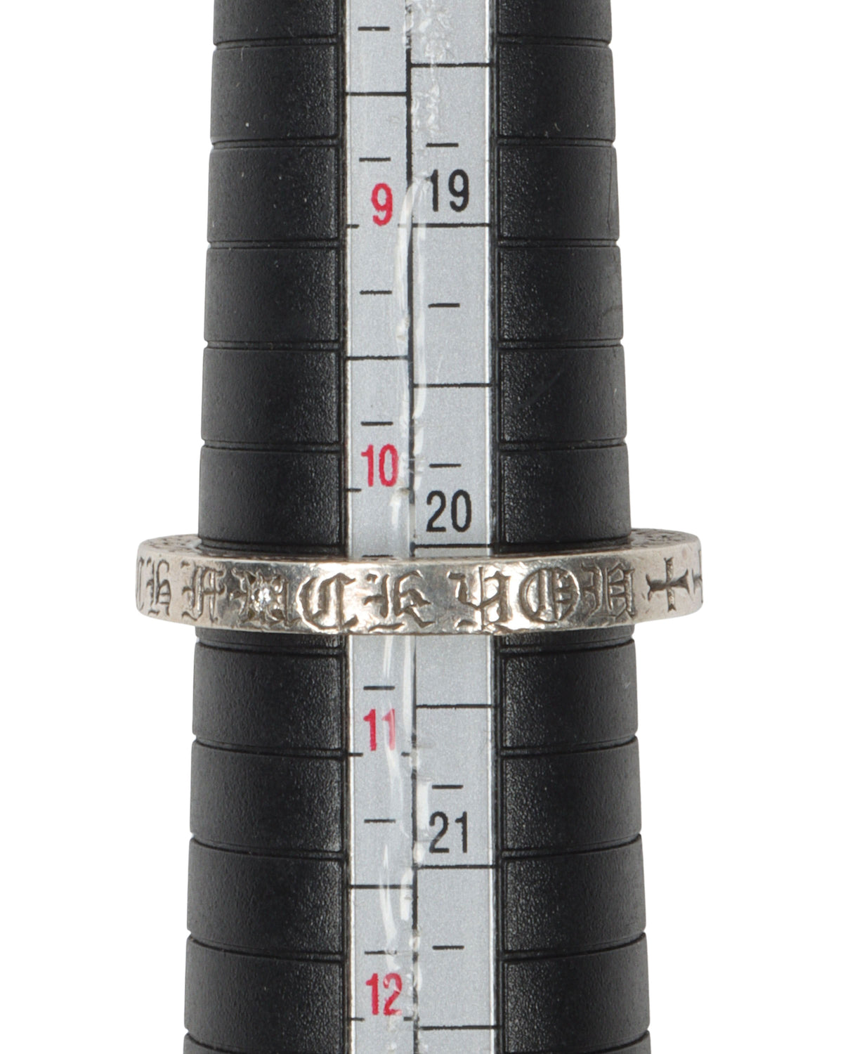 Diamond Spacer Ring