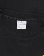 Wu-Tang Clan Ain't Nuttin To Fuck Wit! Cut-Off T-Shirt