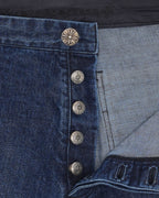 Turbo Diesel Carpenter Jeans
