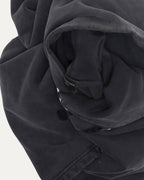 3B Logo Distressed Hoodie
