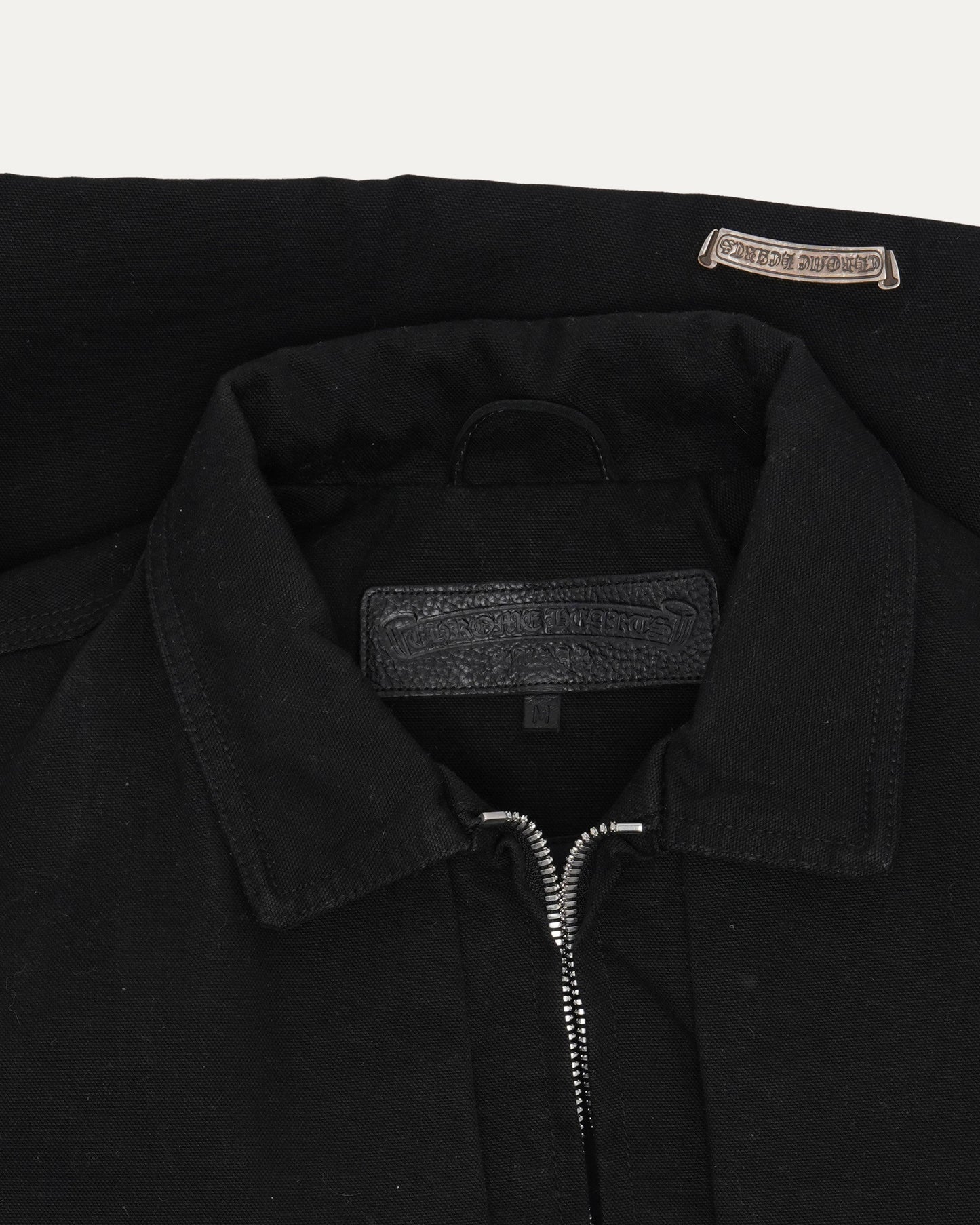 Street Meat Jacket