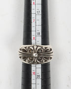 Keeper Ring
