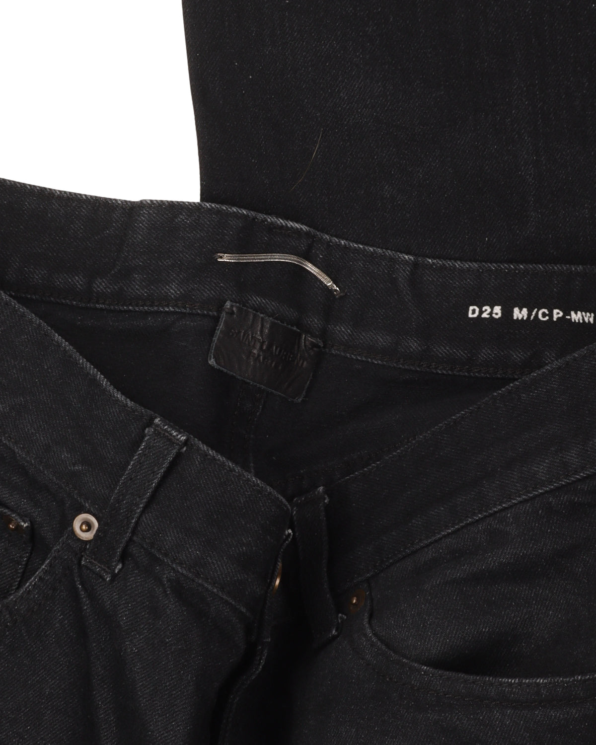 Regular Fit Jeans