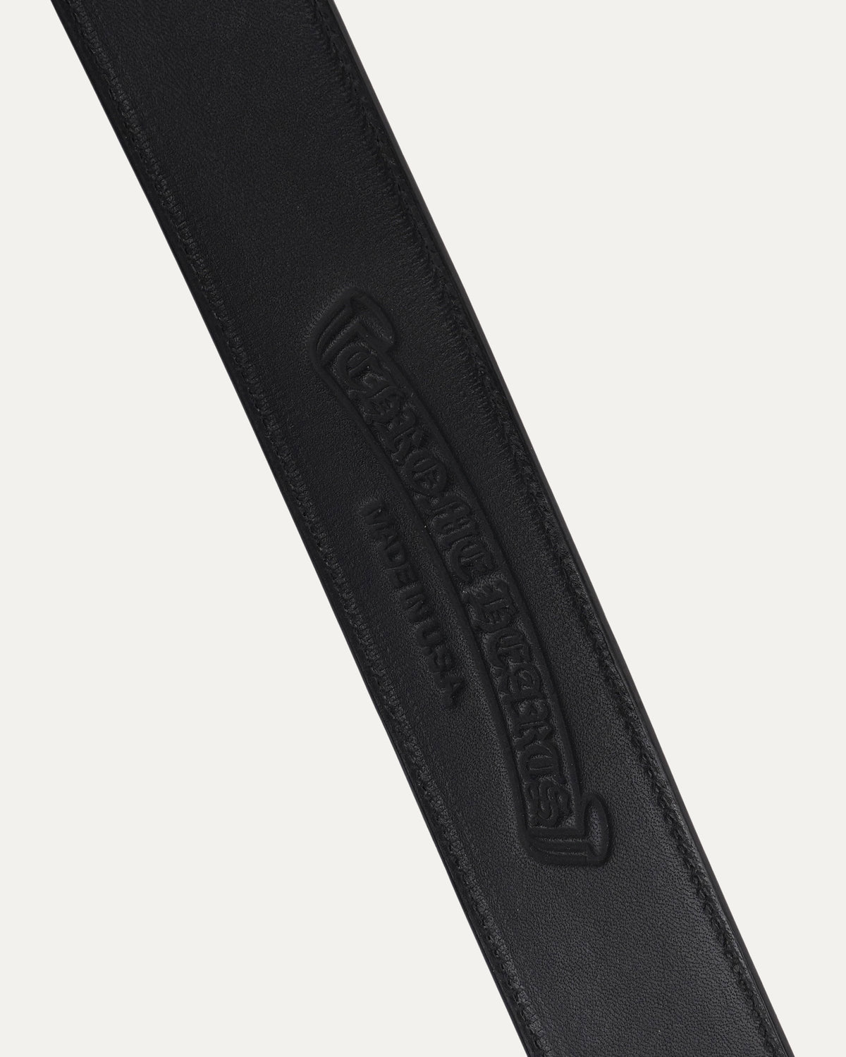Gunslinger Belt