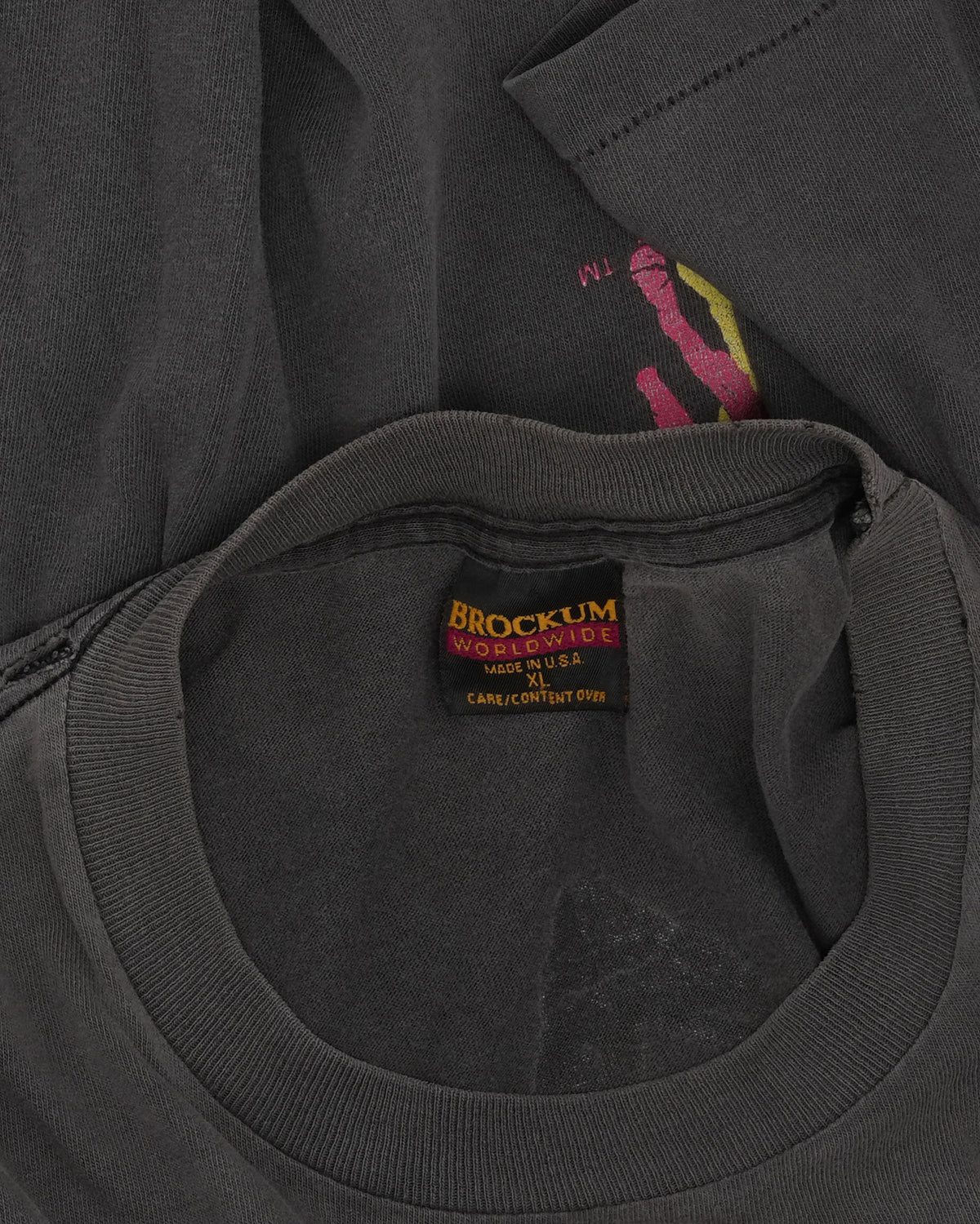 Rolling Stones Voodoo Lounge 94/95 Tour T-Shirt