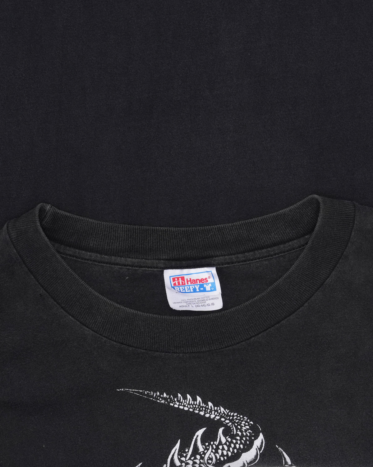 Gargoyles New Orleans Long Sleeve T-Shirt
