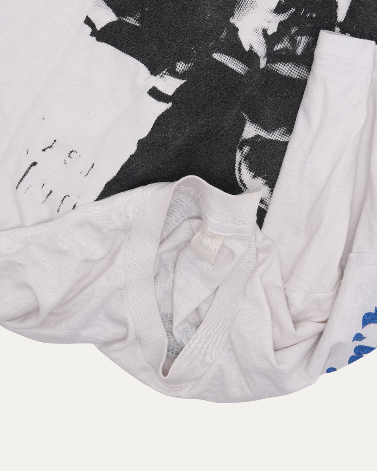 Wu-Tang Clan Bootleg T-Shirt