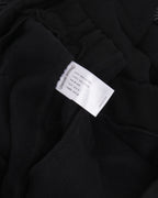 Tonal Horseshoe Logo Sweatpants