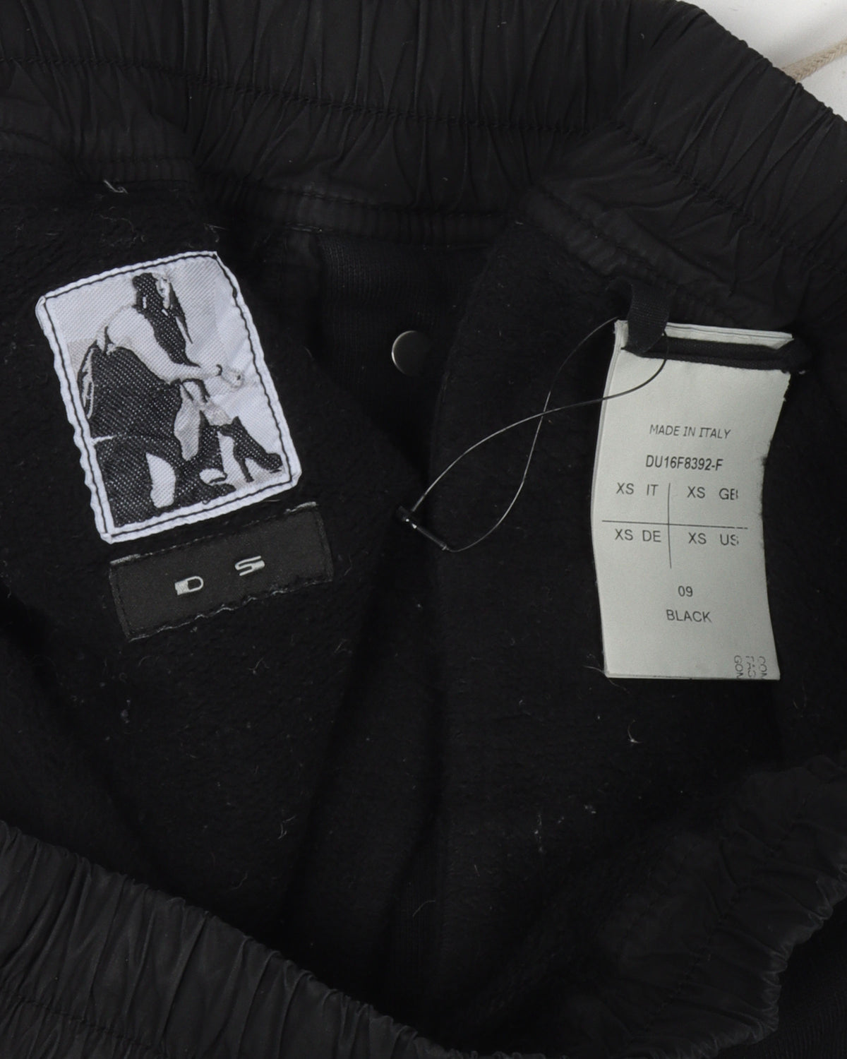 Berlin Sweatpants