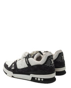 Monogram LV Trainer Sneaker