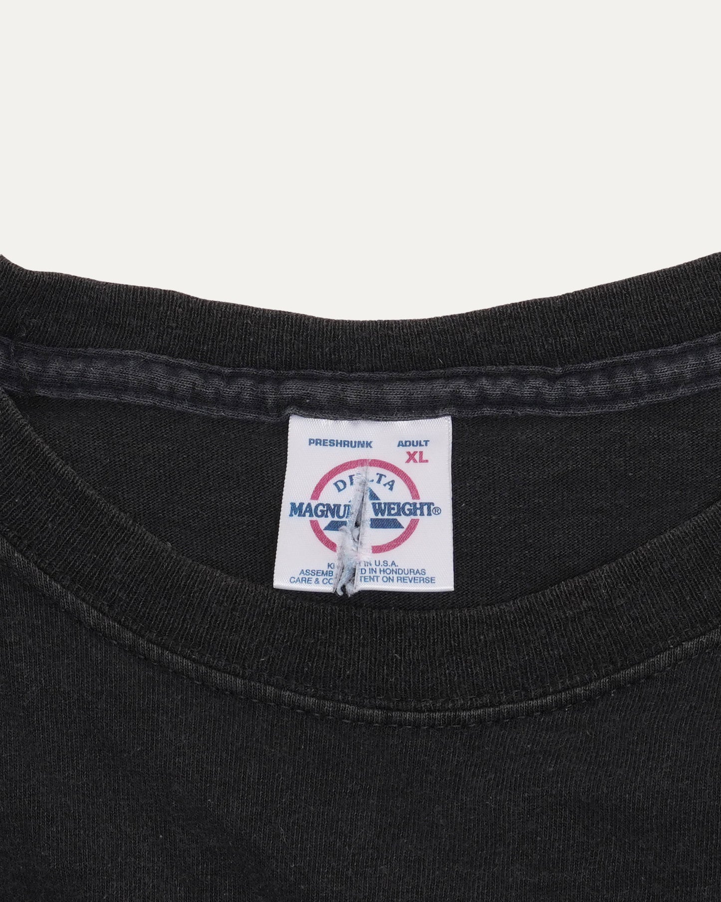 Summer Jam III 2002 T-Shirt