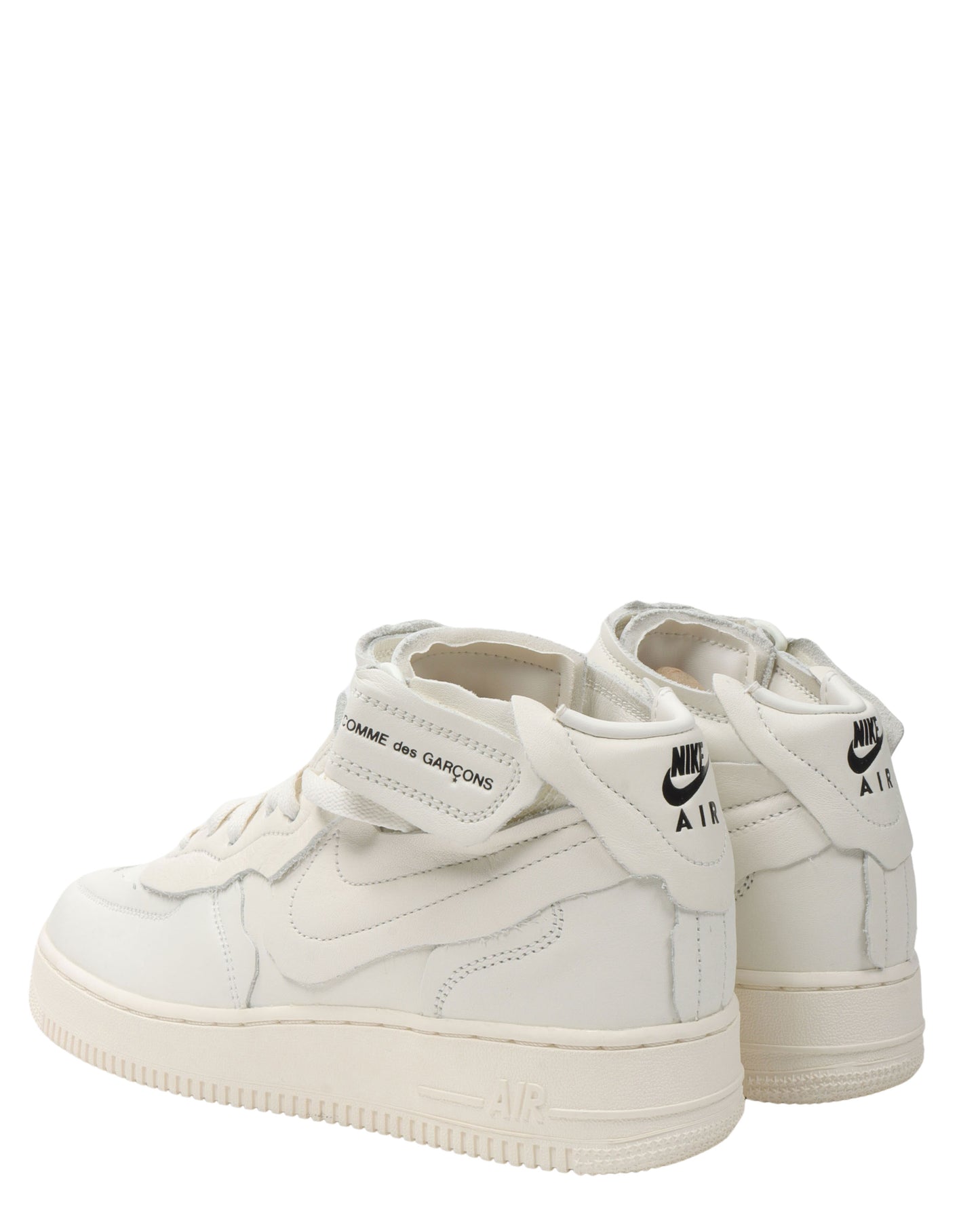 Comme des Garcons Air Force 1 Mid