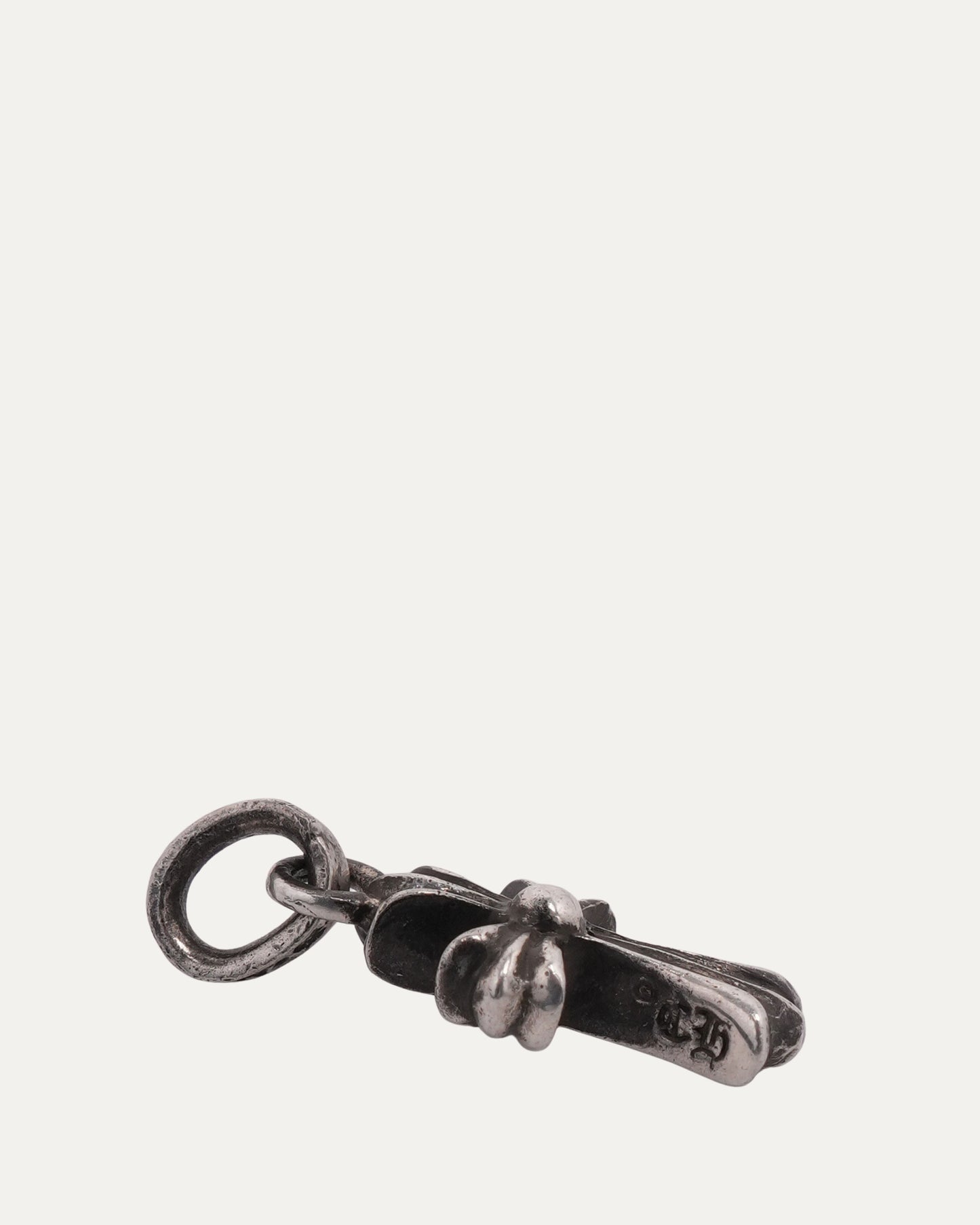 Baby Fat Pendant