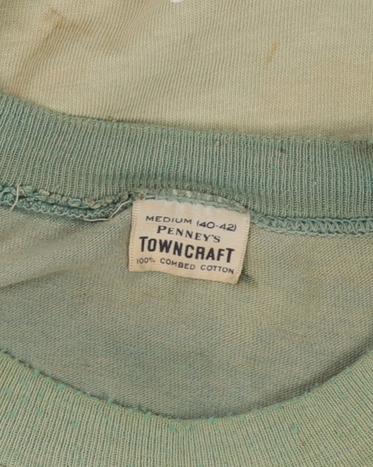 Fade Pocket T-Shirt