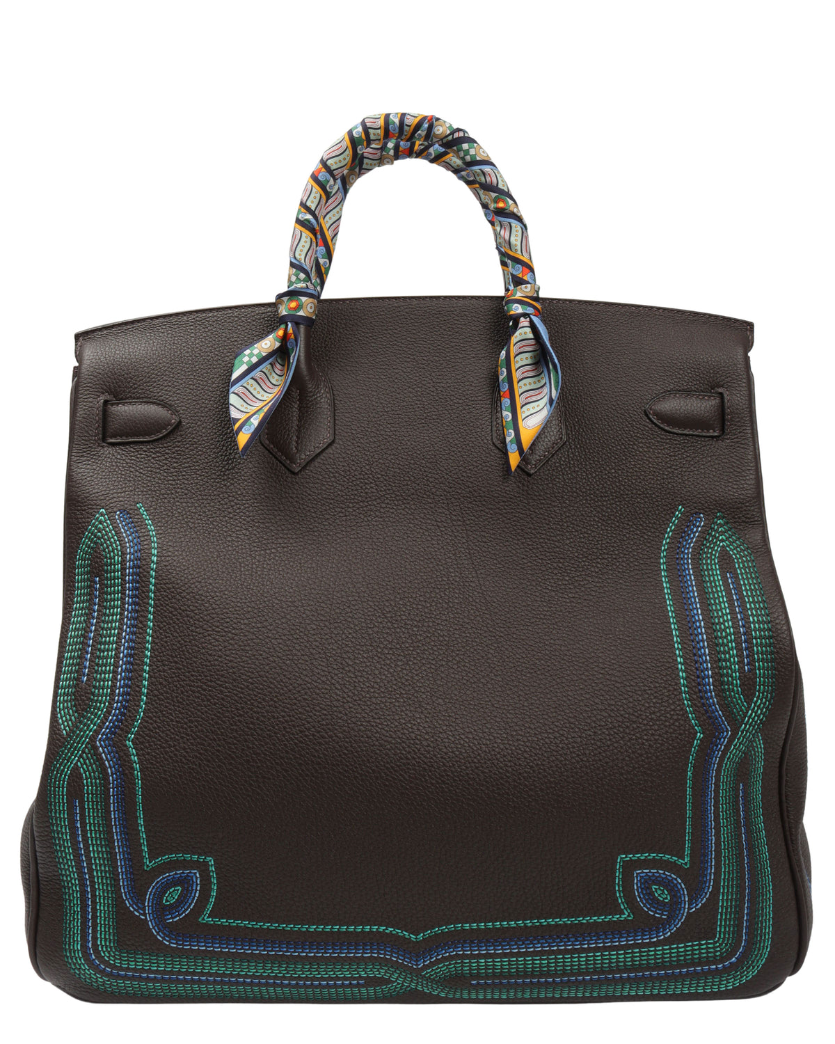 Runway Birkin Bag