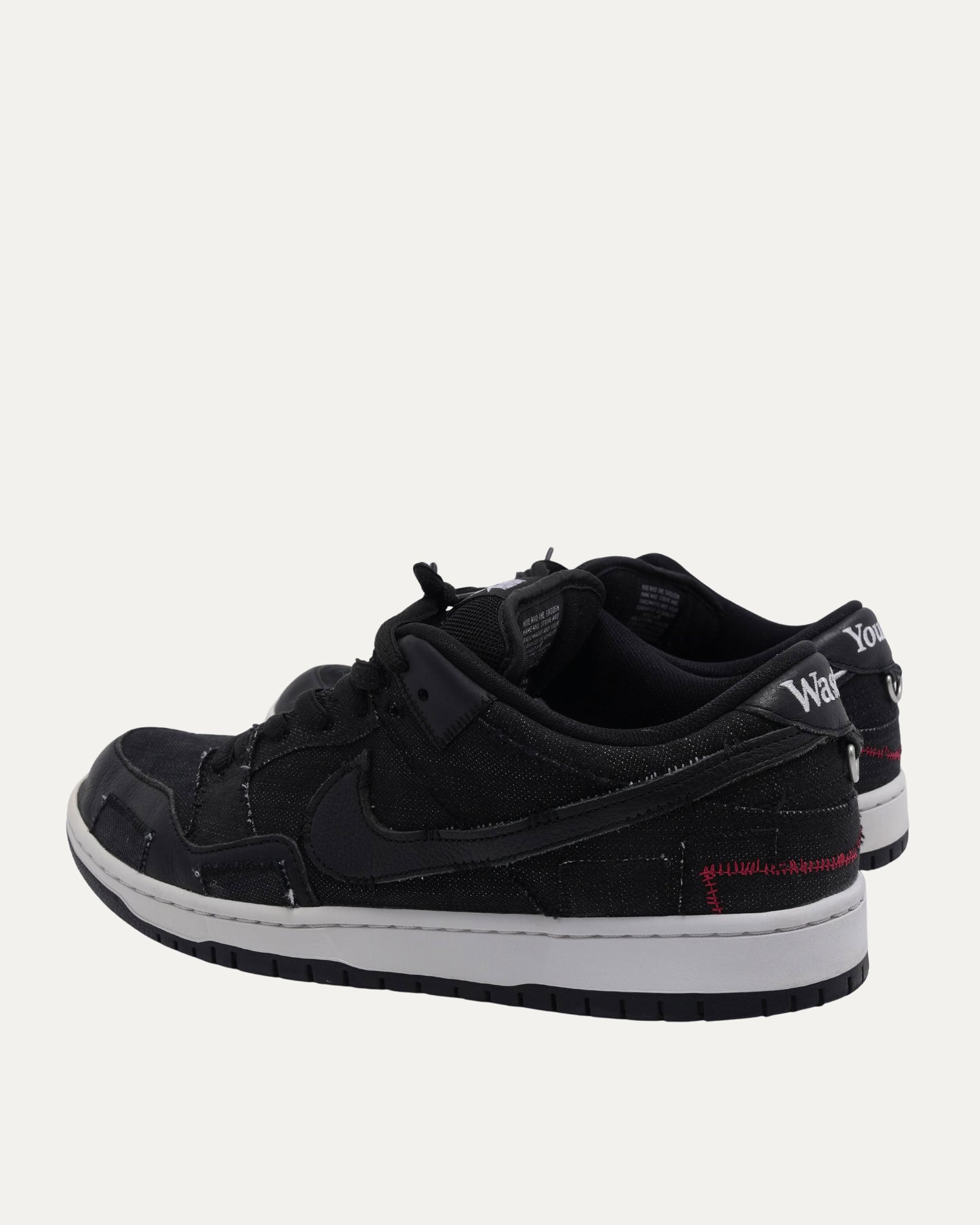 SB Dunk Low Wasted Youth