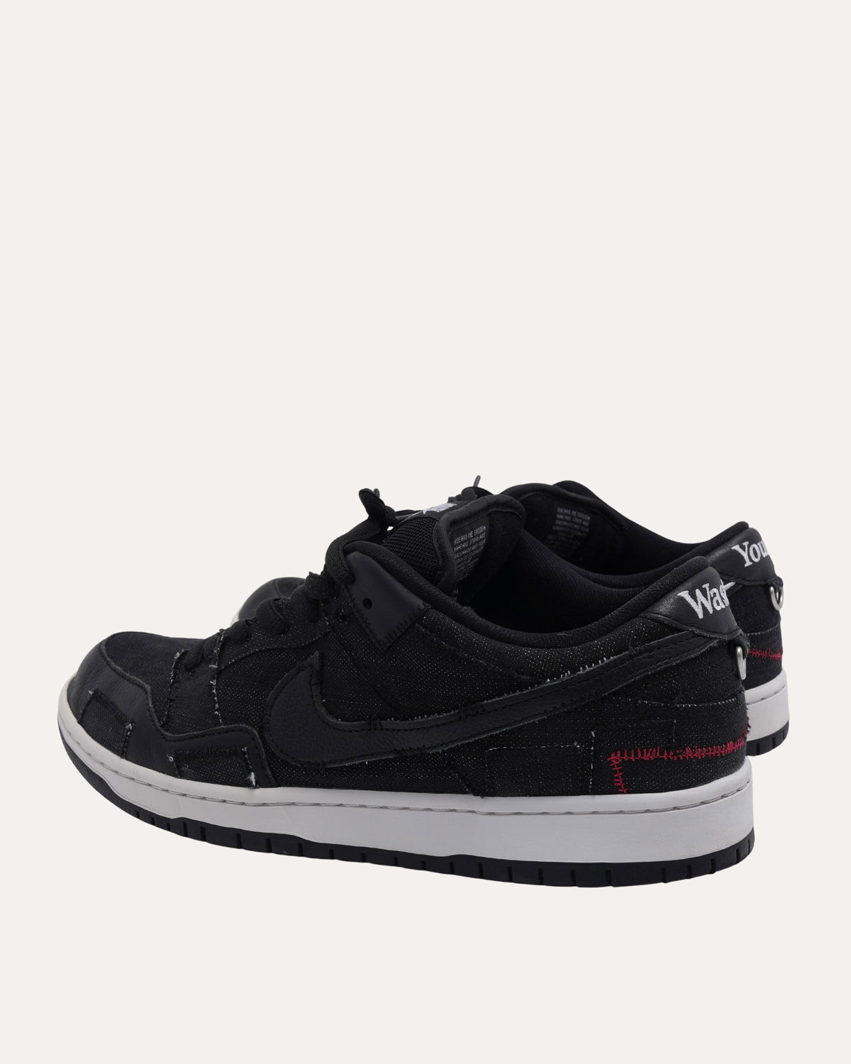 SB Dunk Low Wasted Youth