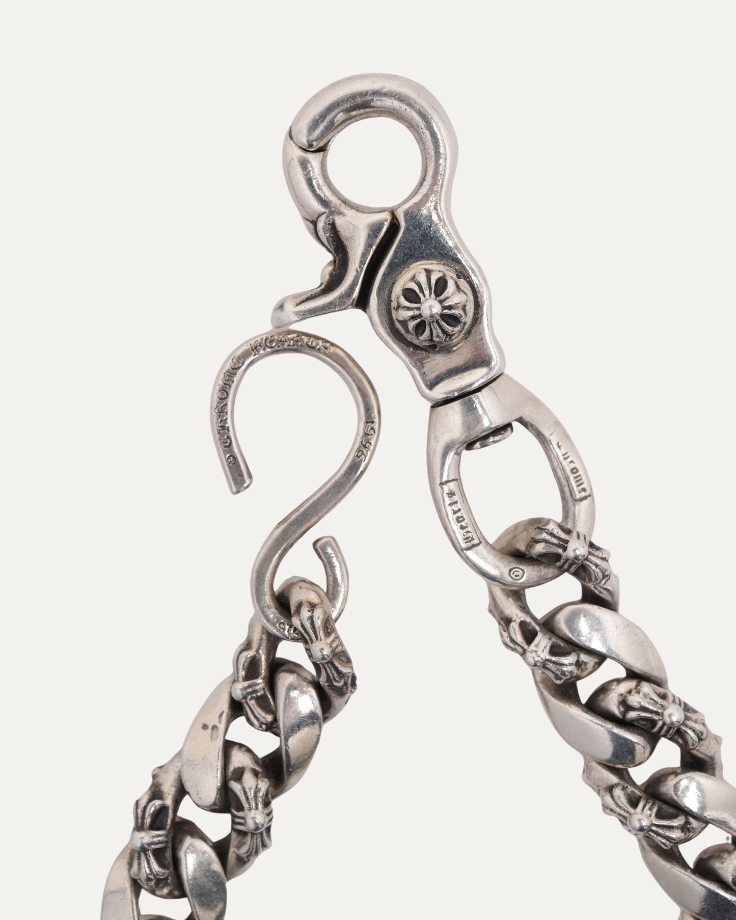 Fancy Link Wallet Chain