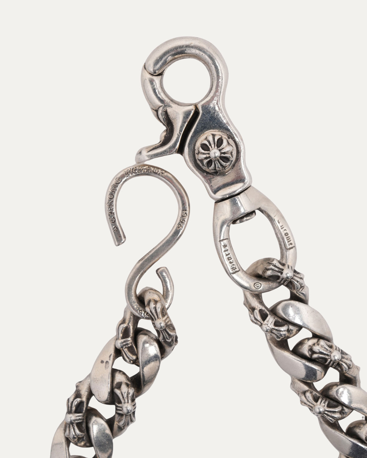 Fancy Link Wallet Chain