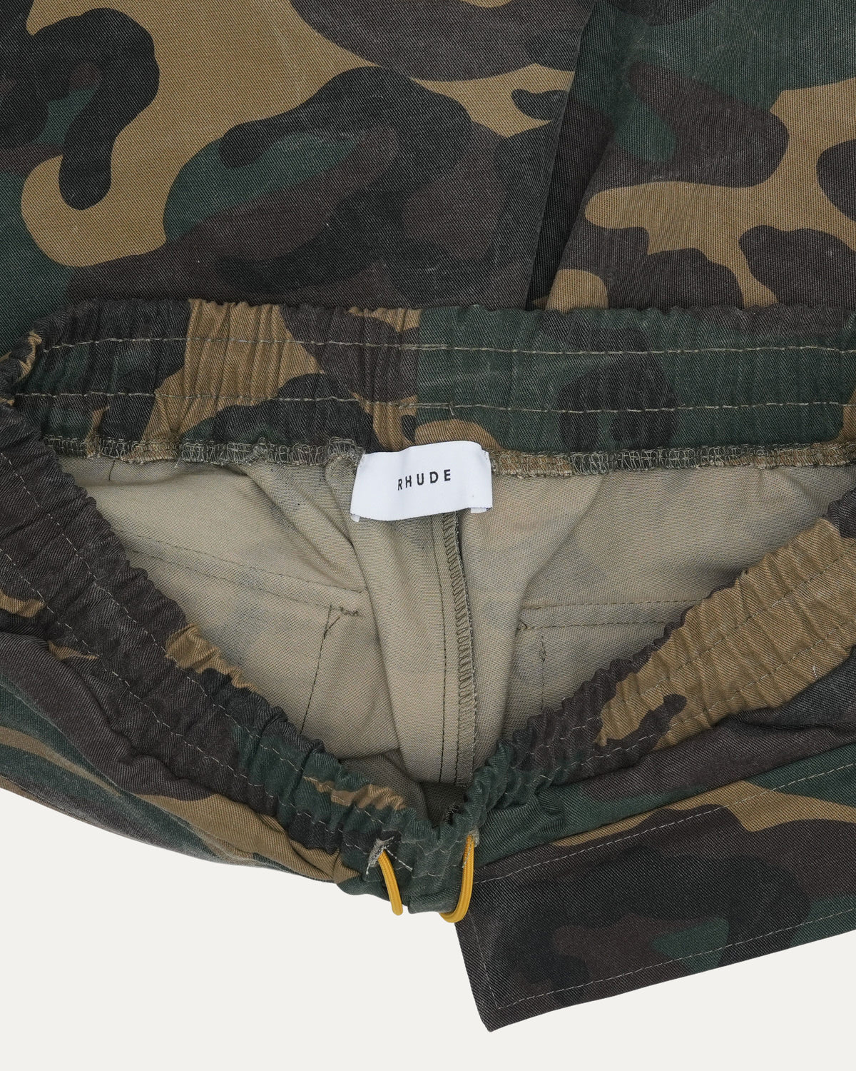Cargo Shorts