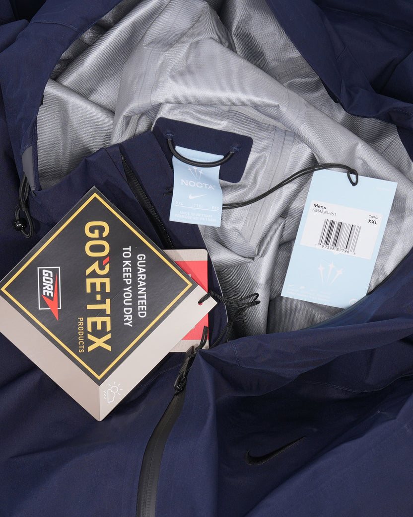 NOCTA Opal Deep Cover GORE-TEX Jacket