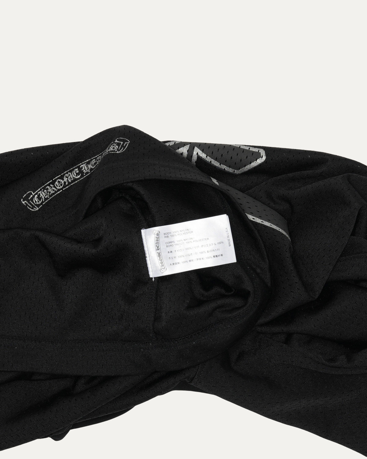 Stadium Mesh Jersey