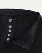 Cross Patch Double Knee Carpenter Pants
