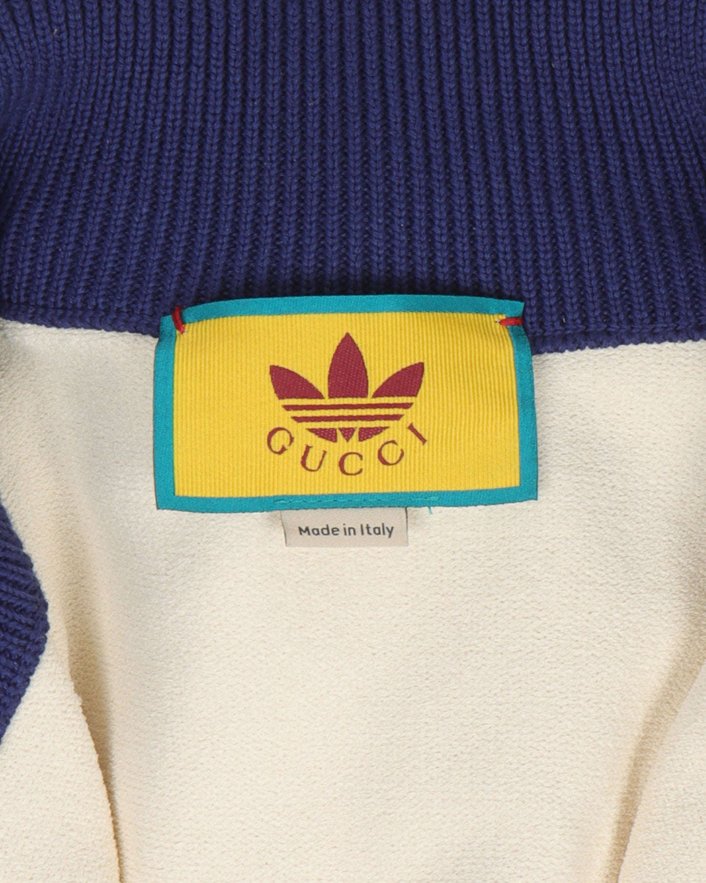 Adidas Track Jacket