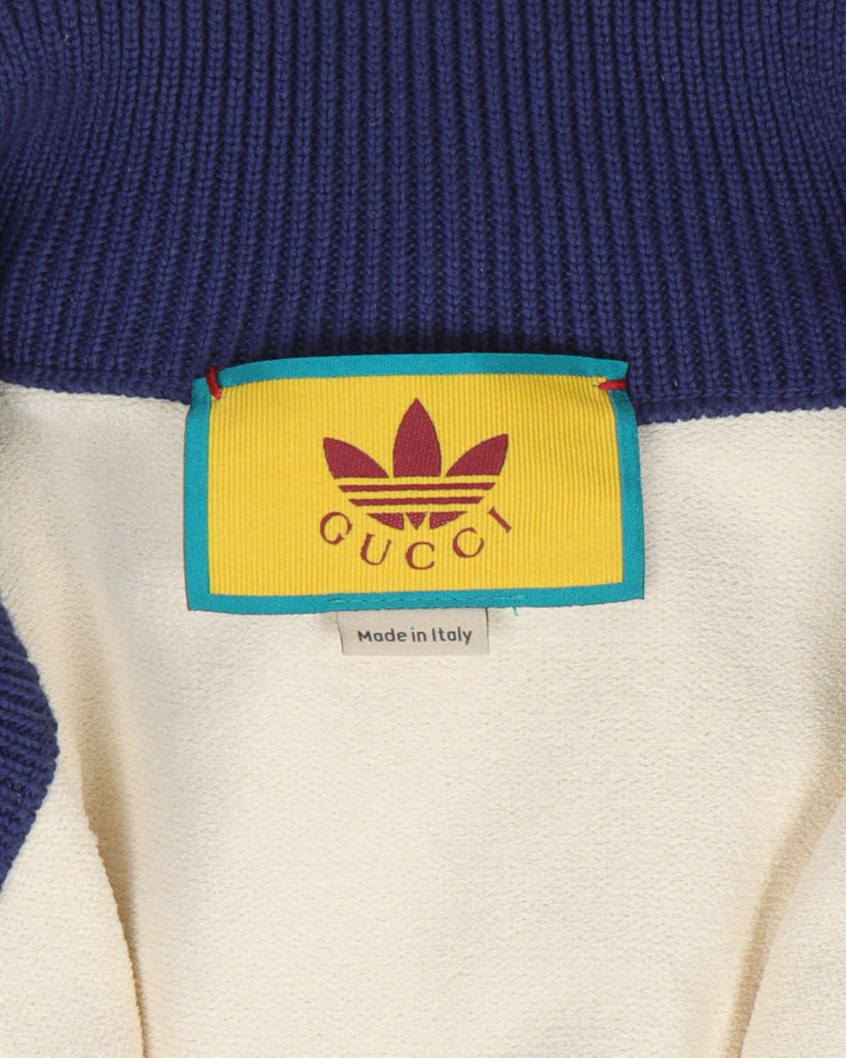 Adidas Track Jacket