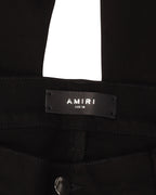Flared Jeans
