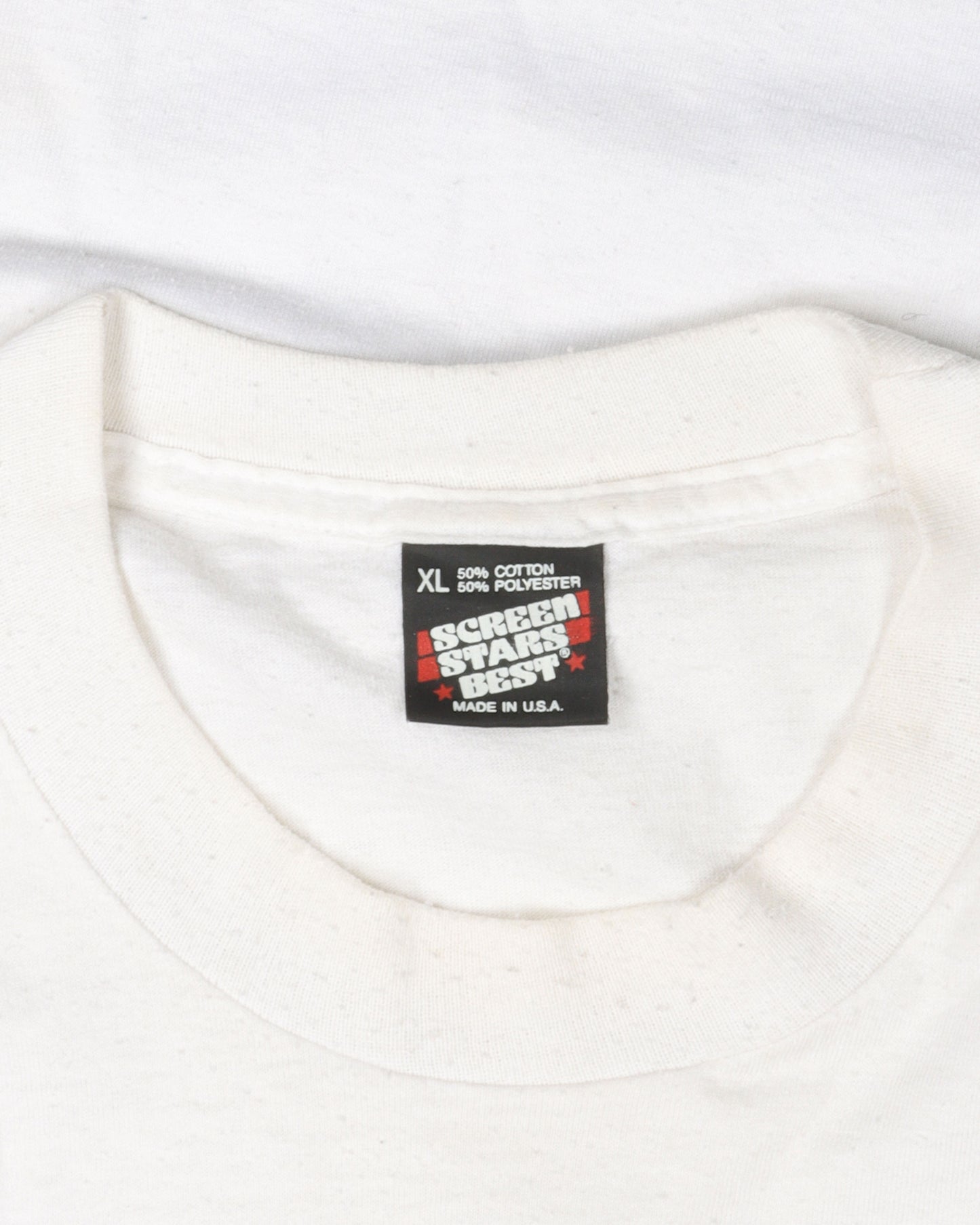WWF Sting T-Shirt