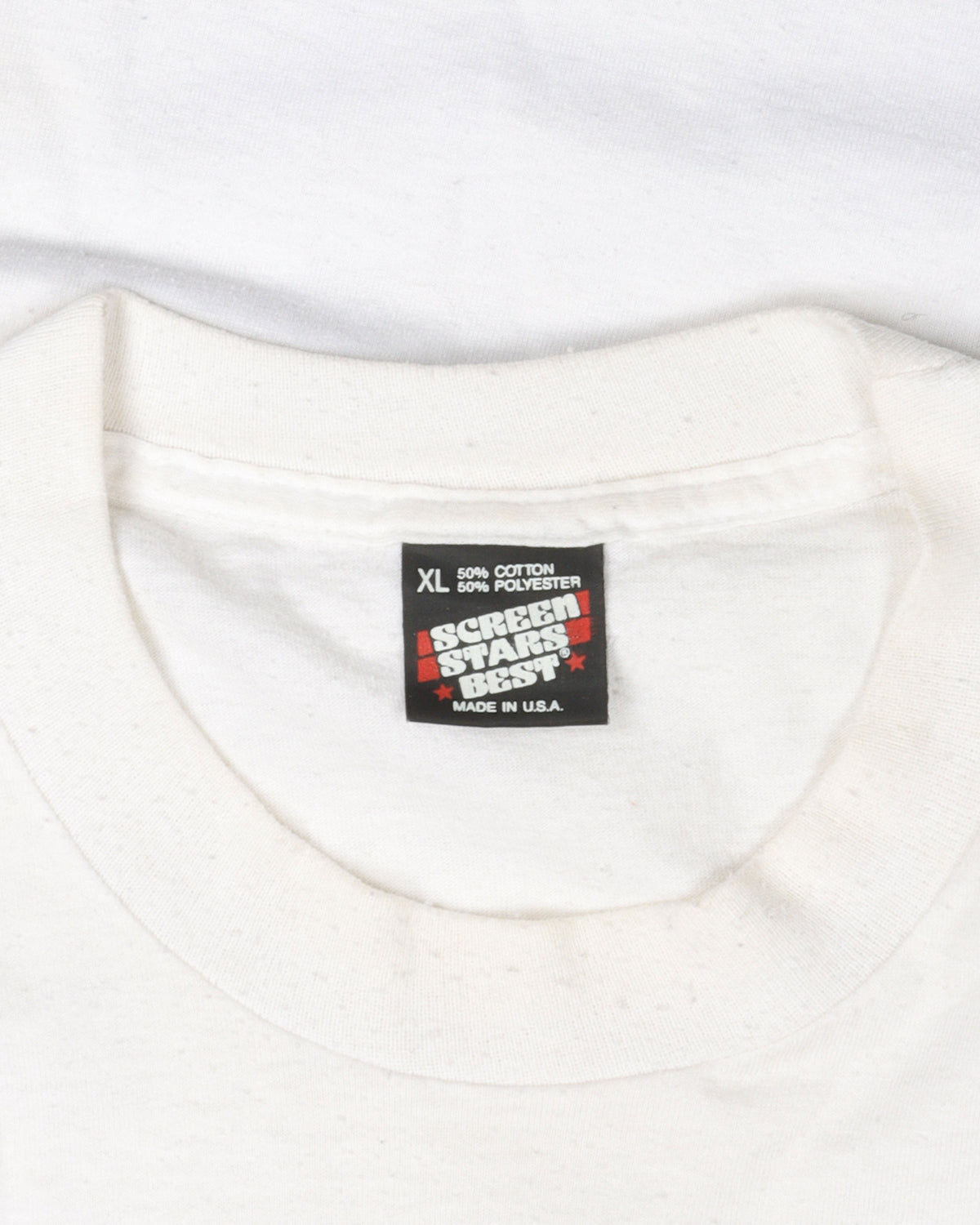 WWF Sting T-Shirt