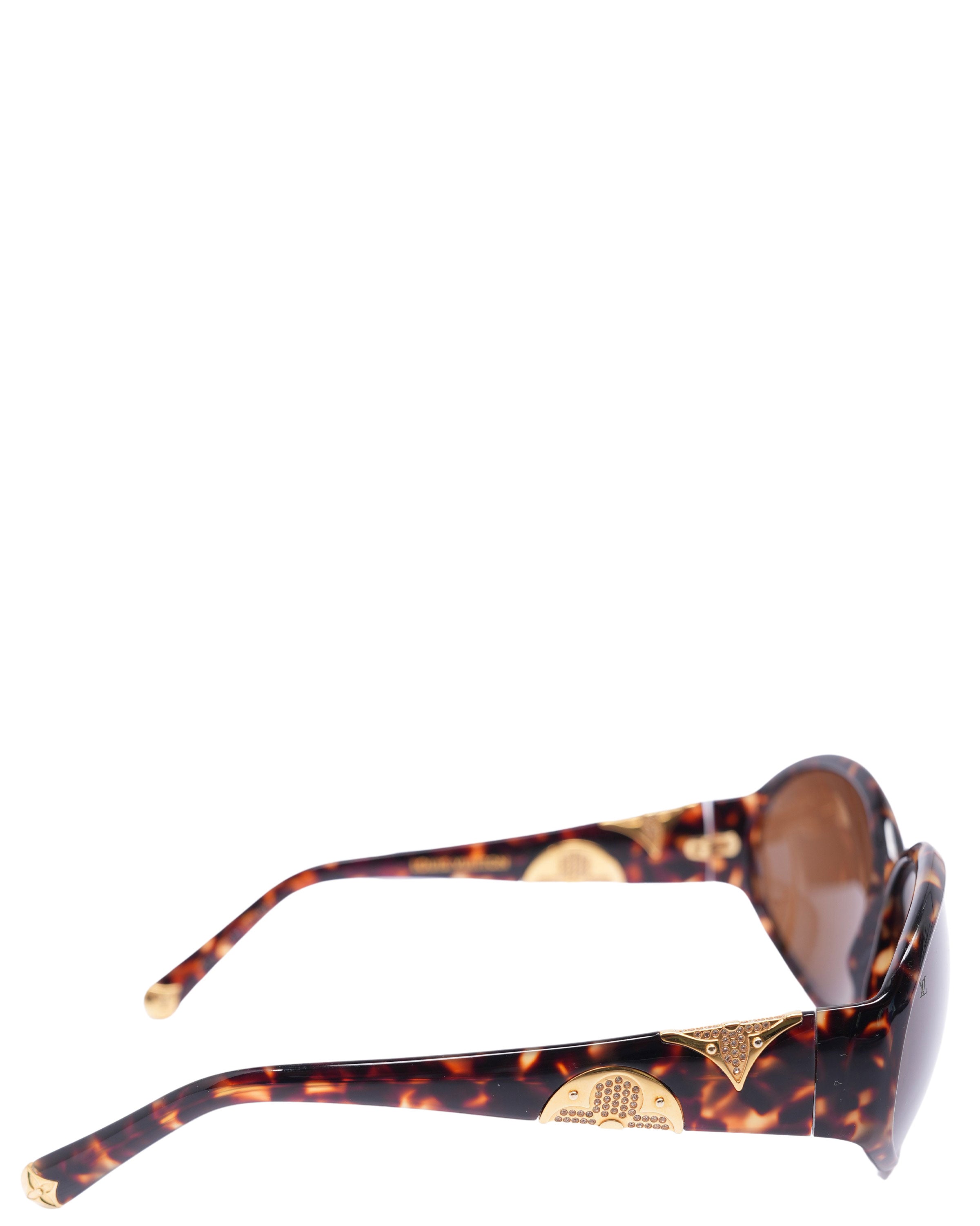Iris Sunglasses