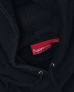 Box Logo Hoodie