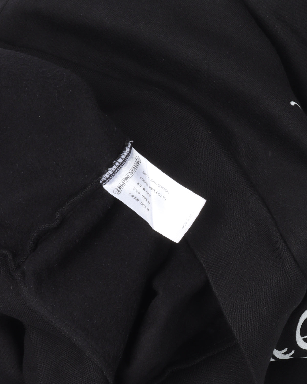 Honolulu Horseshoe Logo Hoodie