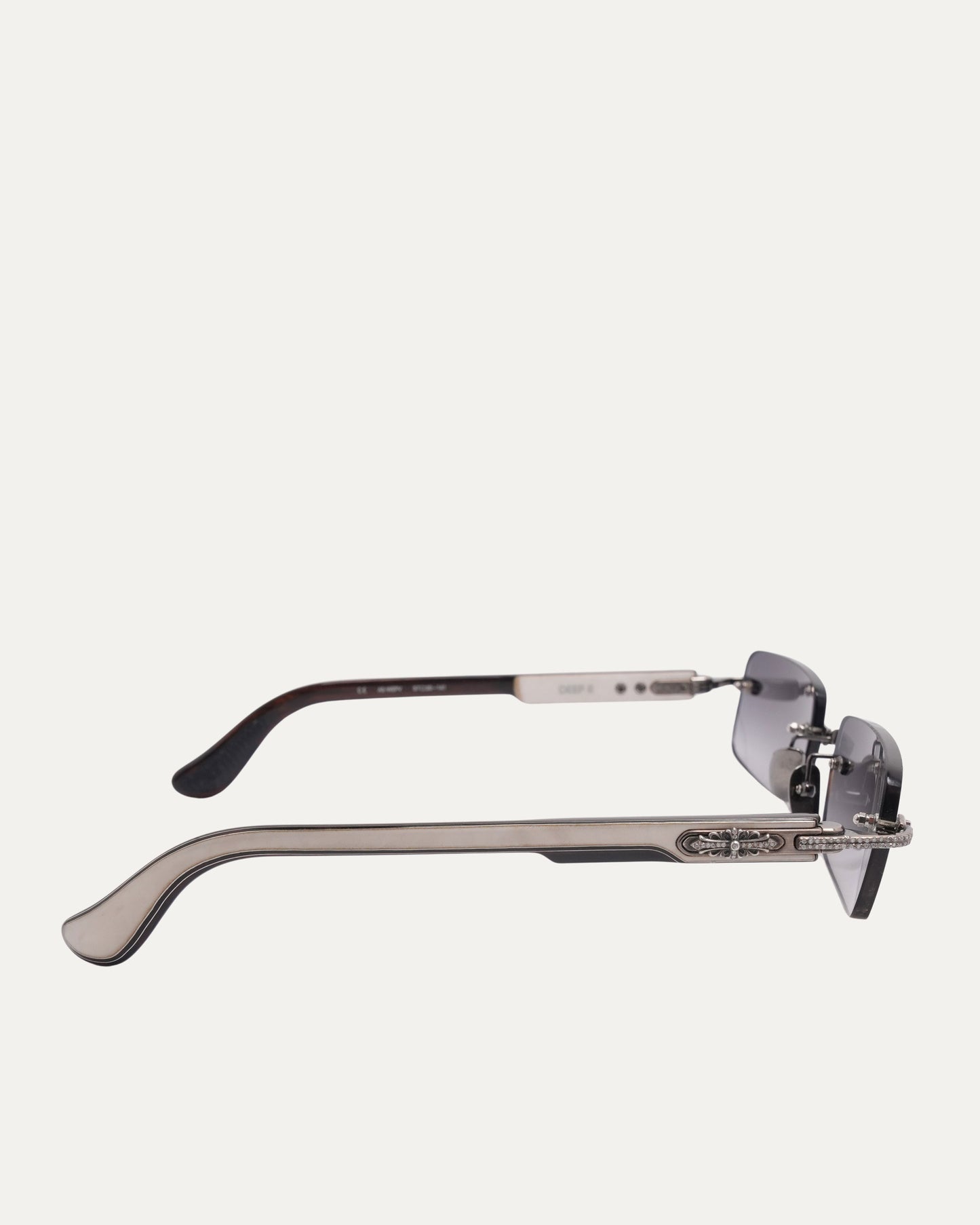 Diamond Deep II Sunglasses