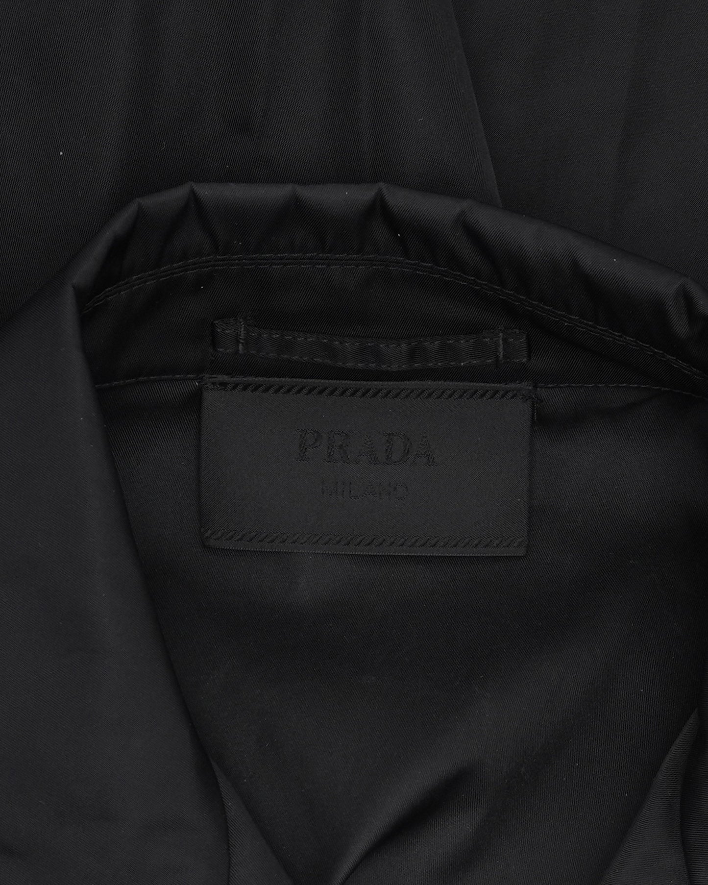 Re-Nylon Blouson Jacket