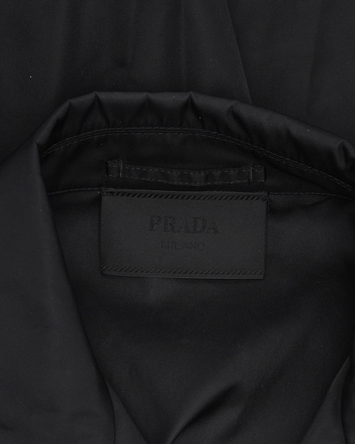 Re-Nylon Blouson Jacket