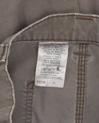 Carhartt Carpenter Shorts