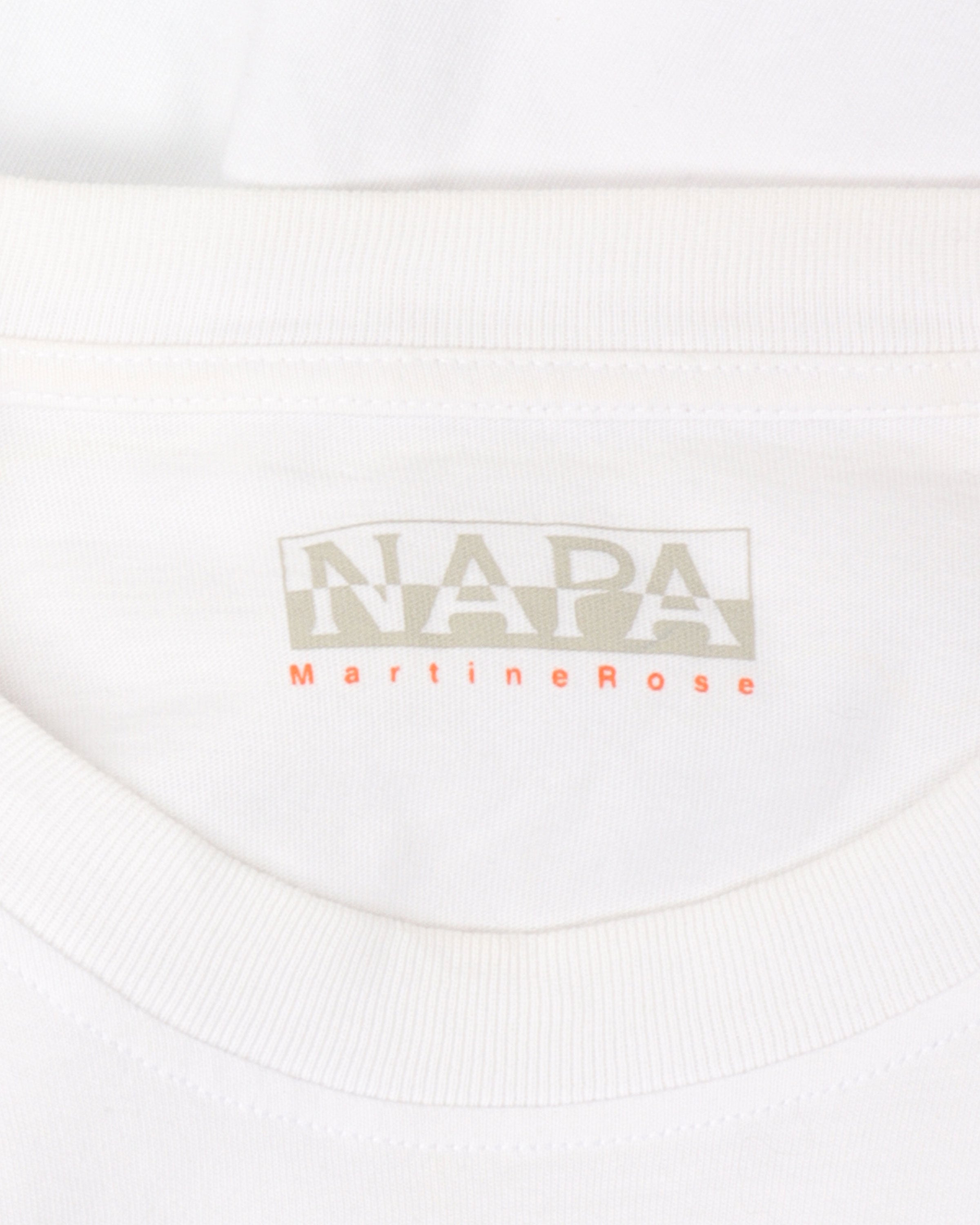 Napa Long Sleeve T-Shirt