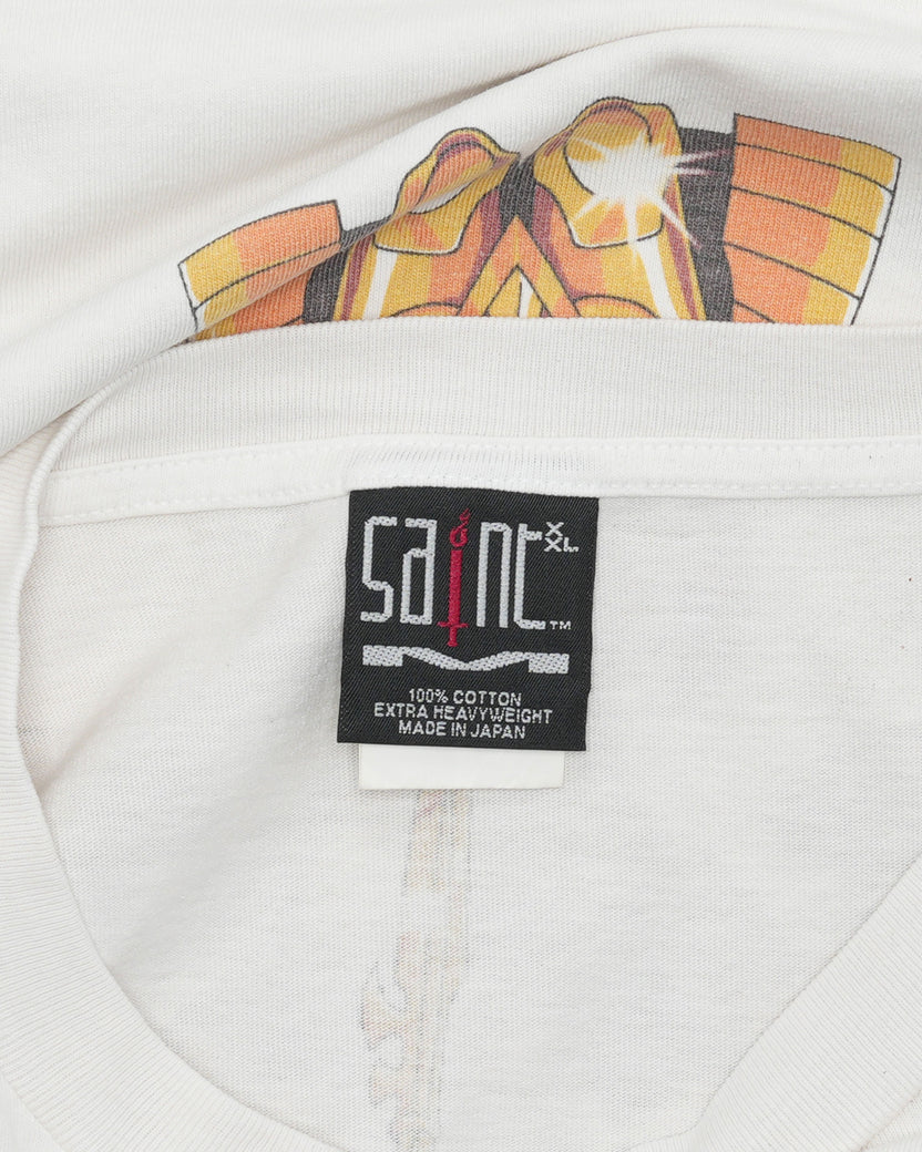 CLOT Saint Seiya Long Sleeve T-Shirt