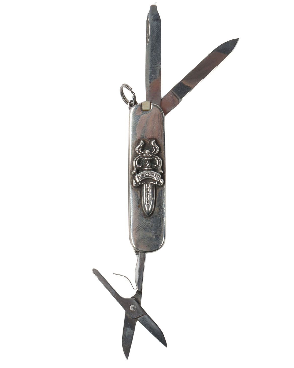 Dagger Swiss Army Knife Multi-Tool