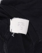 Foti Clitzen Horseshoe Logo T-Shirt