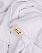 Zip Up Hoodie