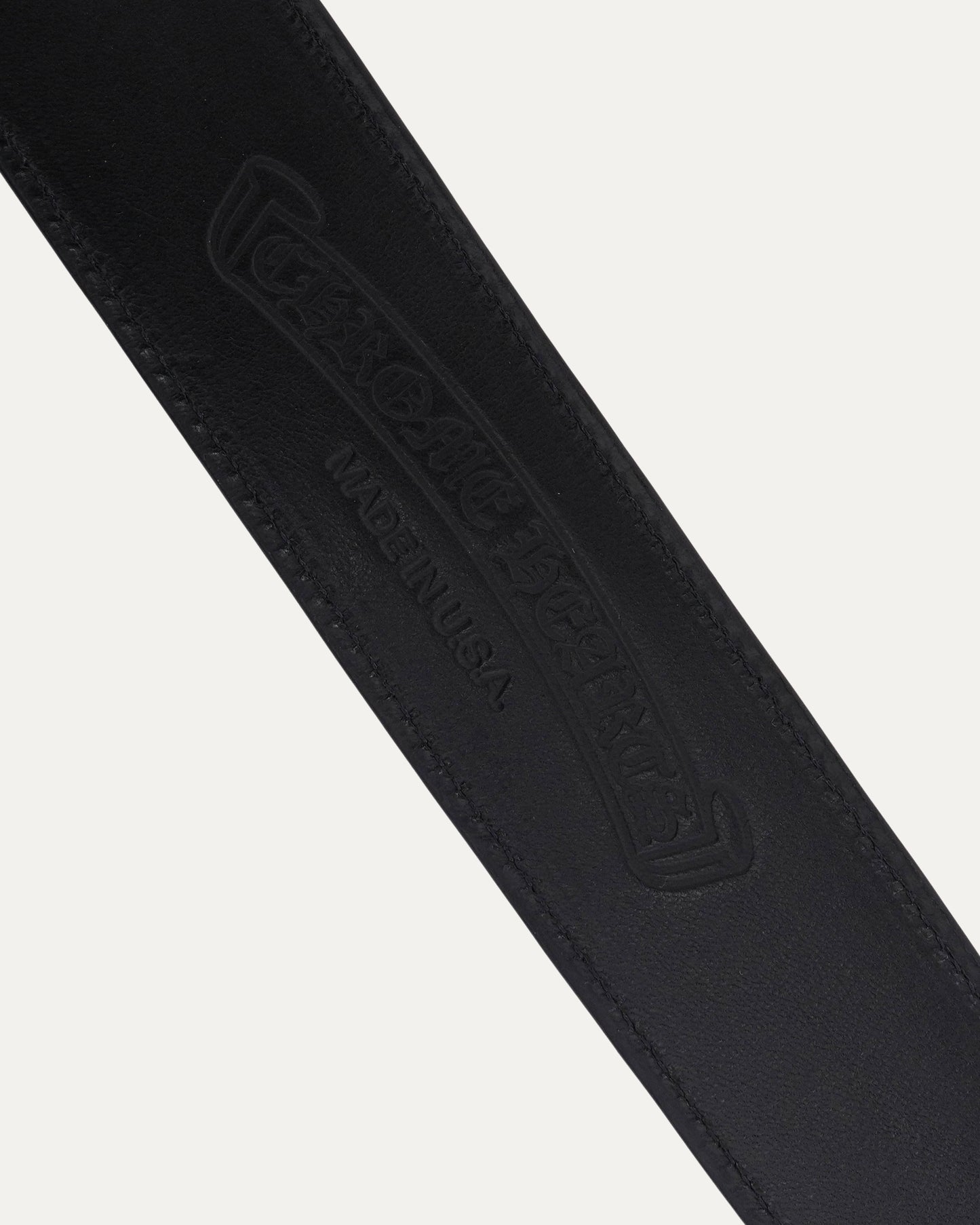 Cheetah Gunslinger Belt
