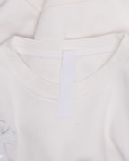 Paper Jam Crewneck Sweatshirt