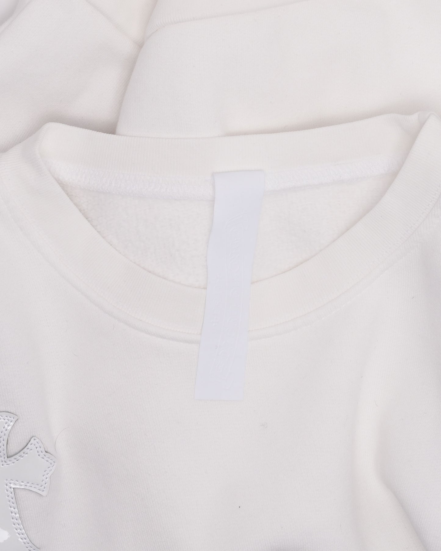 Paper Jam Crewneck Sweatshirt