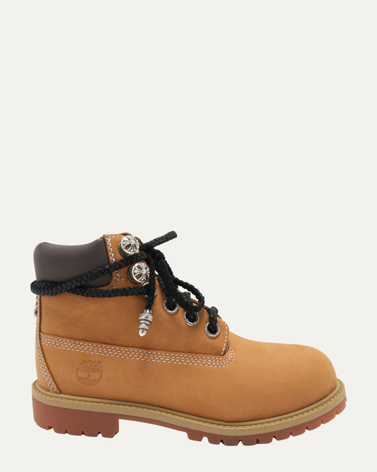 Children's Cross Patch Timberland 6 Inch Boots
