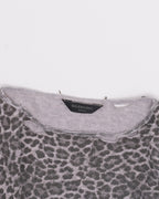 Leopard Print T-Shirt