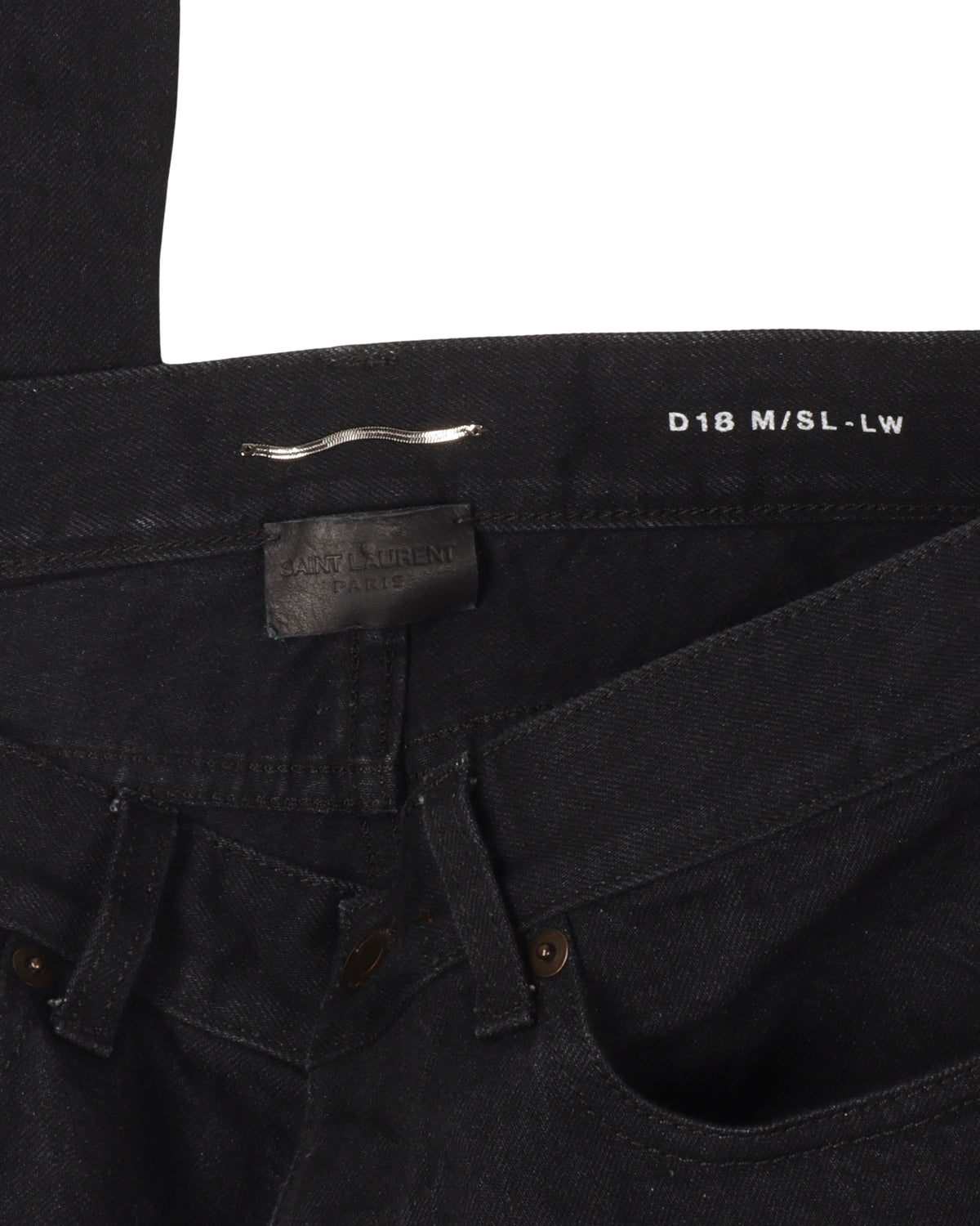 Black Jeans